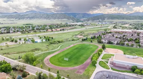 8681 W Star Circle Littleton CO 80128