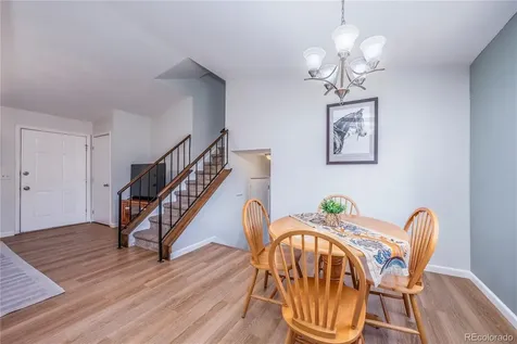 8681 W Star Circle Littleton CO 80128