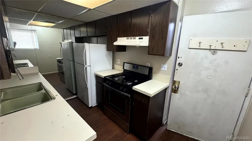 10742 E Exposition Avenue Aurora CO 80012