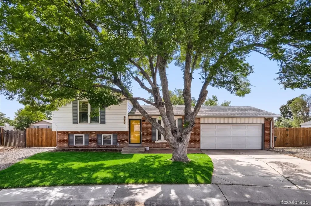 10946 Glencoe Place Denver CO 80233