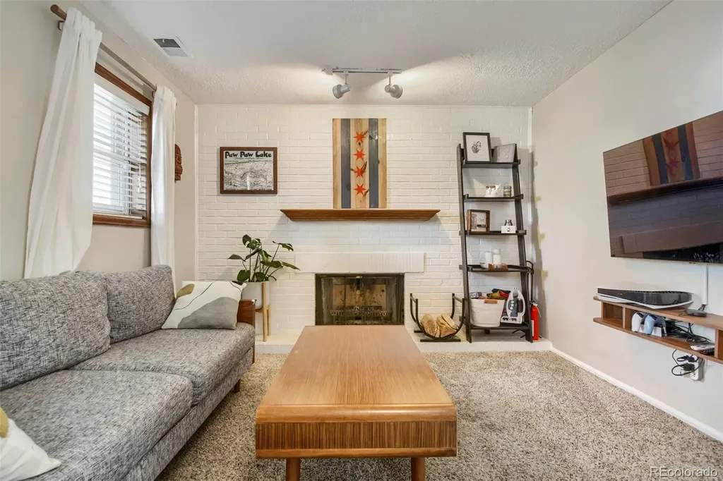 10946 Glencoe Place Denver CO 80233