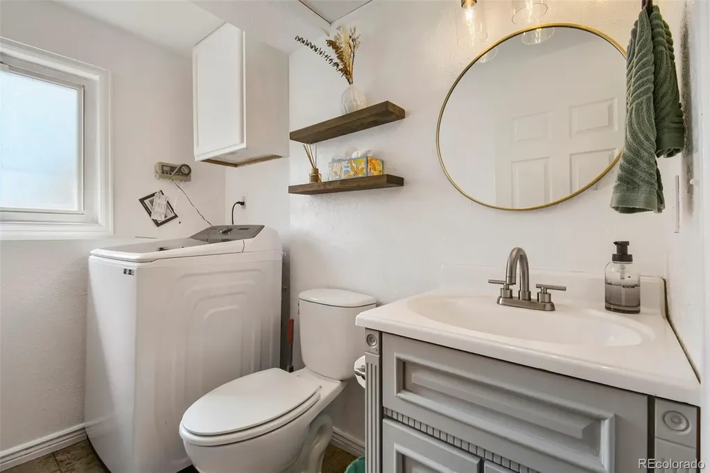 10946 Glencoe Place Denver CO 80233