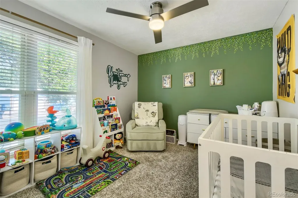 10946 Glencoe Place Denver CO 80233