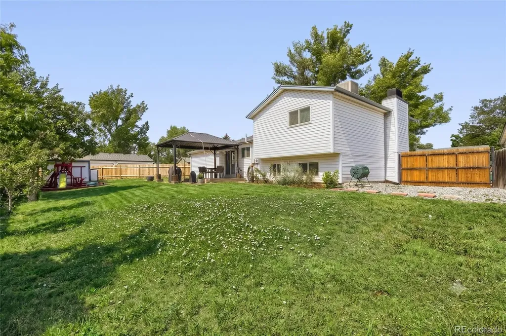 10946 Glencoe Place Denver CO 80233