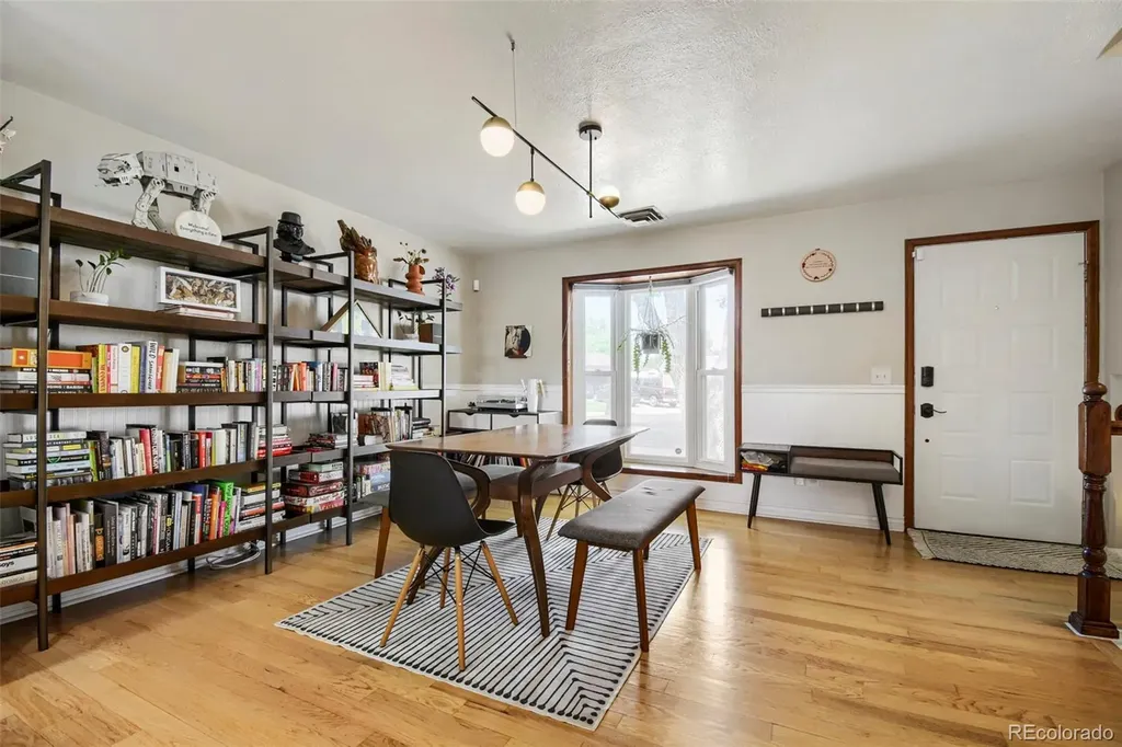 10946 Glencoe Place Denver CO 80233