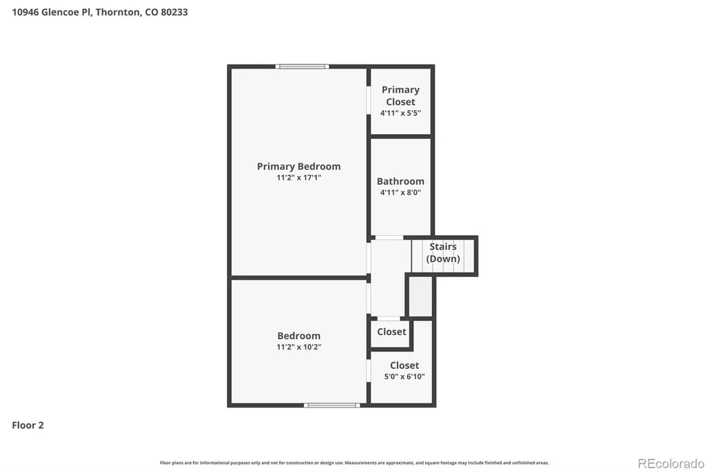 10946 Glencoe Place Thornton CO 80233