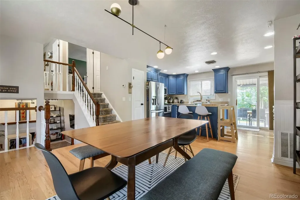 10946 Glencoe Place Denver CO 80233
