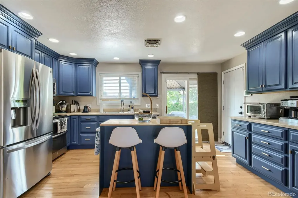 10946 Glencoe Place Denver CO 80233