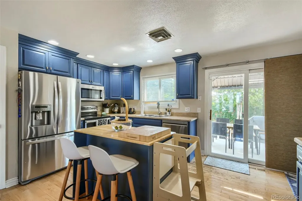 10946 Glencoe Place Denver CO 80233