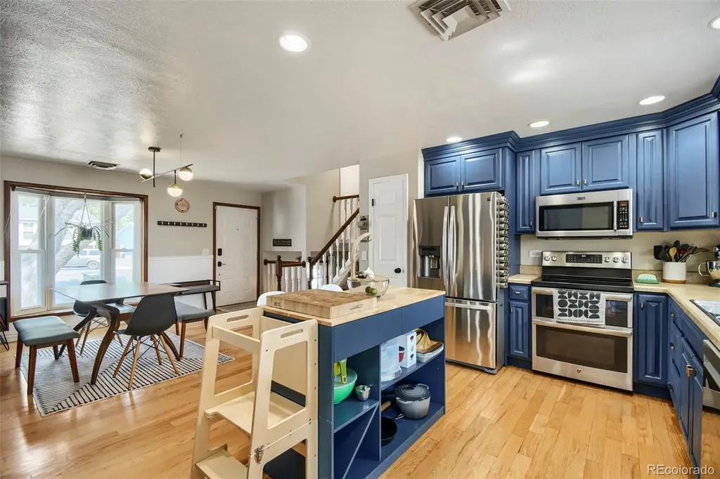 10946 Glencoe Place Denver CO 80233