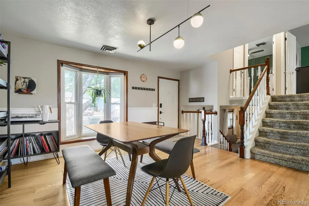 10946 Glencoe Place Denver CO 80233
