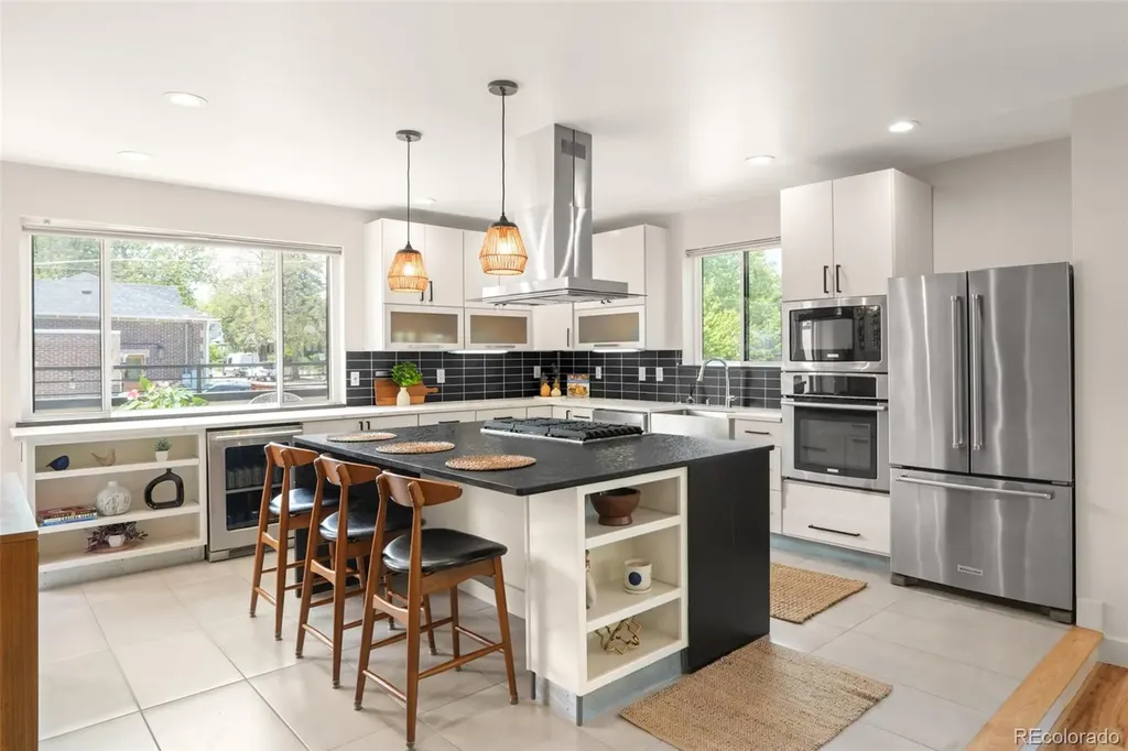 3297 Tennyson Street Denver CO 80212