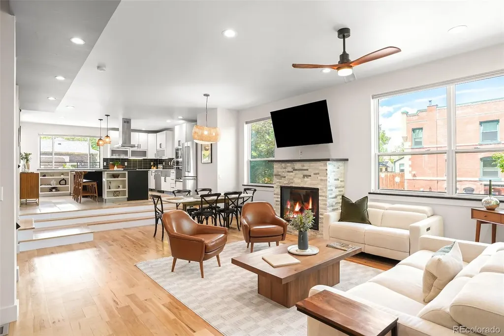 3297 Tennyson Street Denver CO 80212