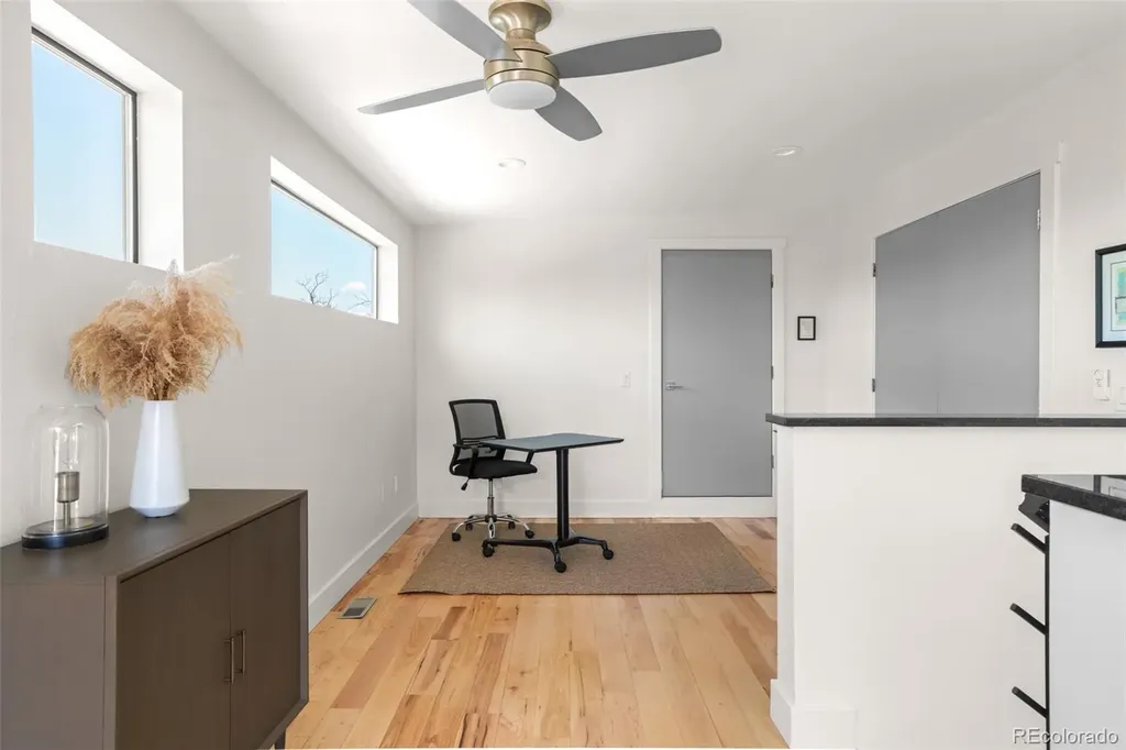 3297 Tennyson Street Denver CO 80212