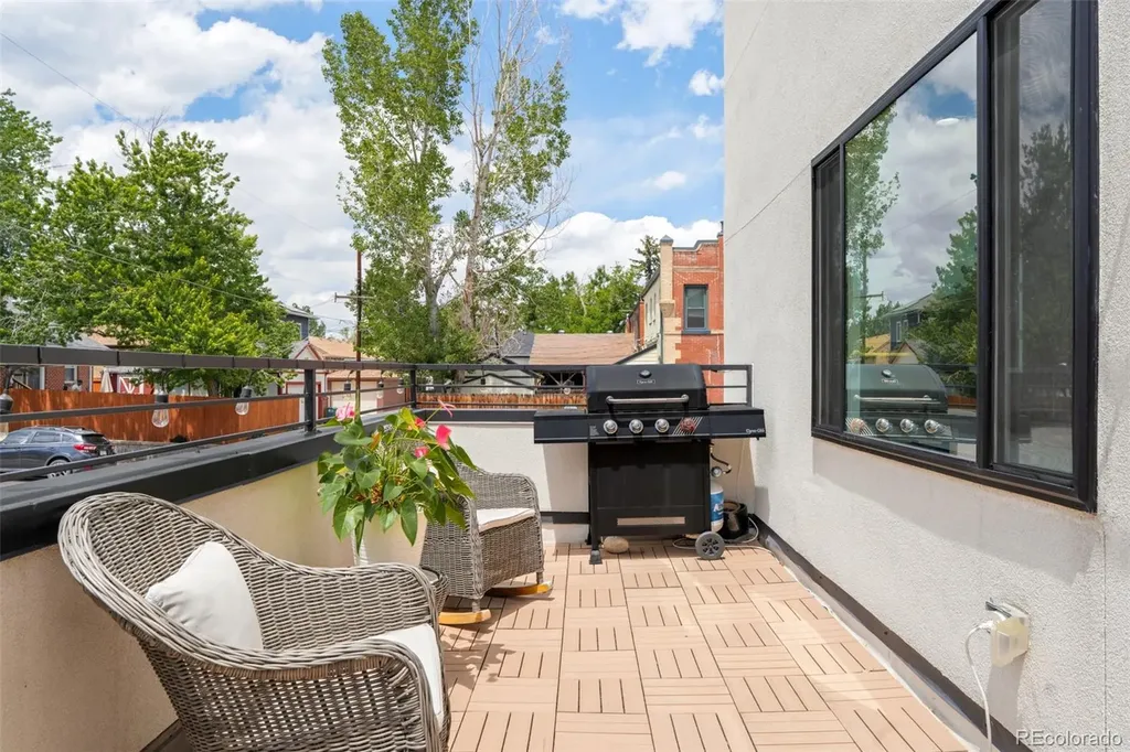 3297 Tennyson Street Denver CO 80212