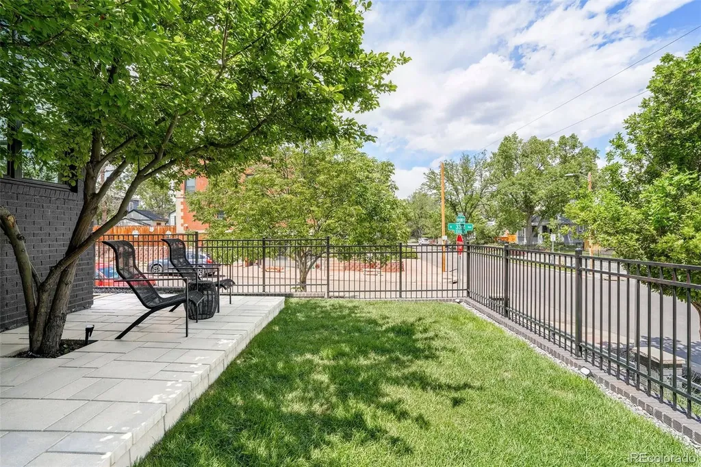 3297 Tennyson Street Denver CO 80212