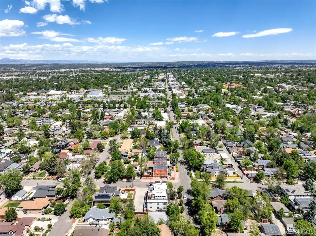 3297 Tennyson Street Denver CO 80212