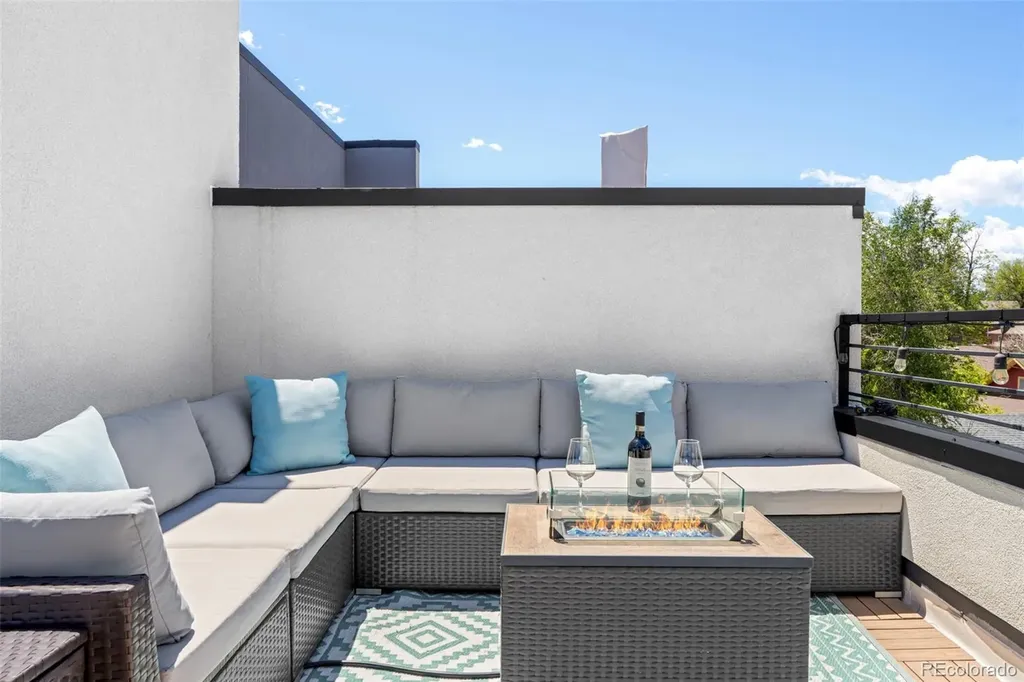 3297 Tennyson Street Denver CO 80212