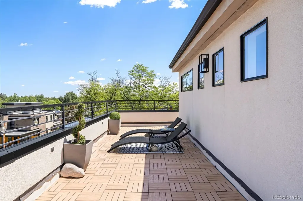 3297 Tennyson Street Denver CO 80212