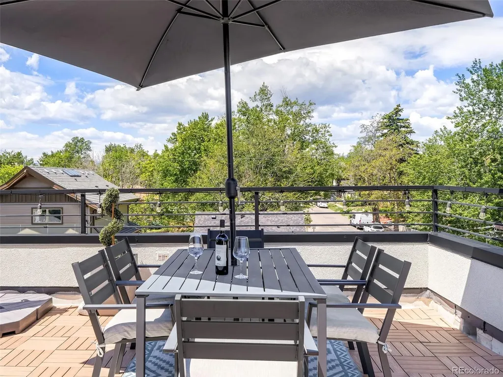 3297 Tennyson Street Denver CO 80212