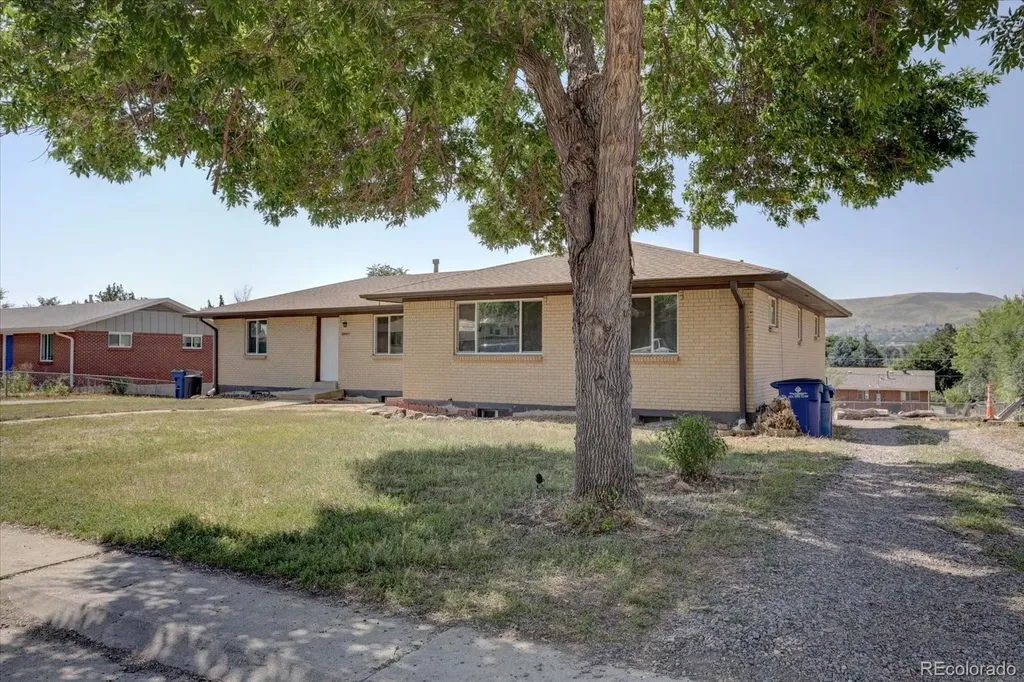 16270 W 14th Avenue Golden CO 80401