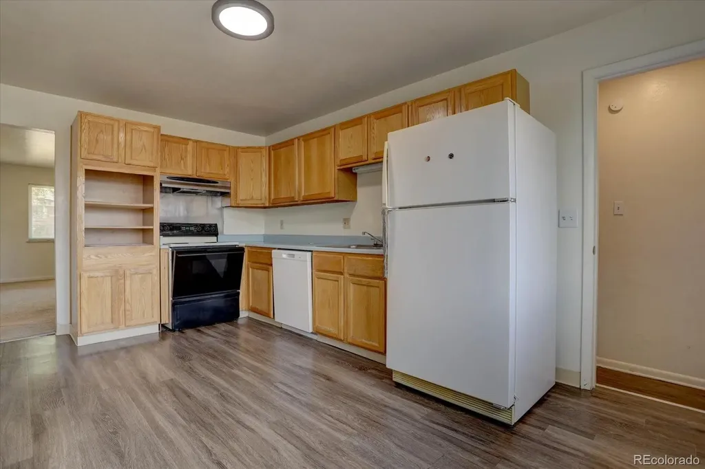 16270 W 14th Avenue Golden CO 80401