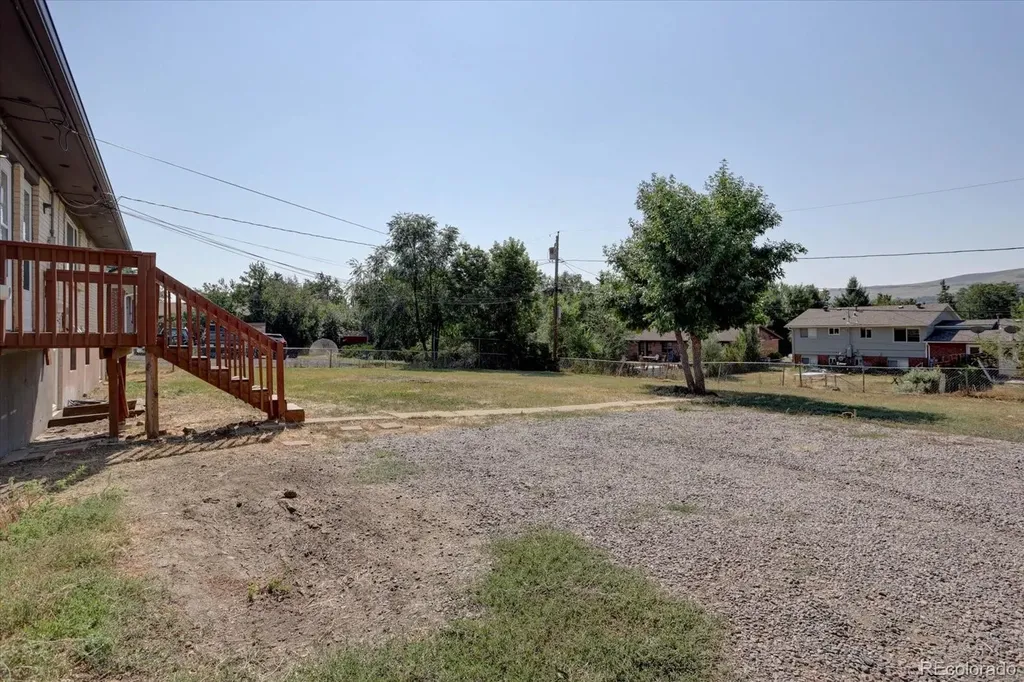 16270 W 14th Avenue Golden CO 80401