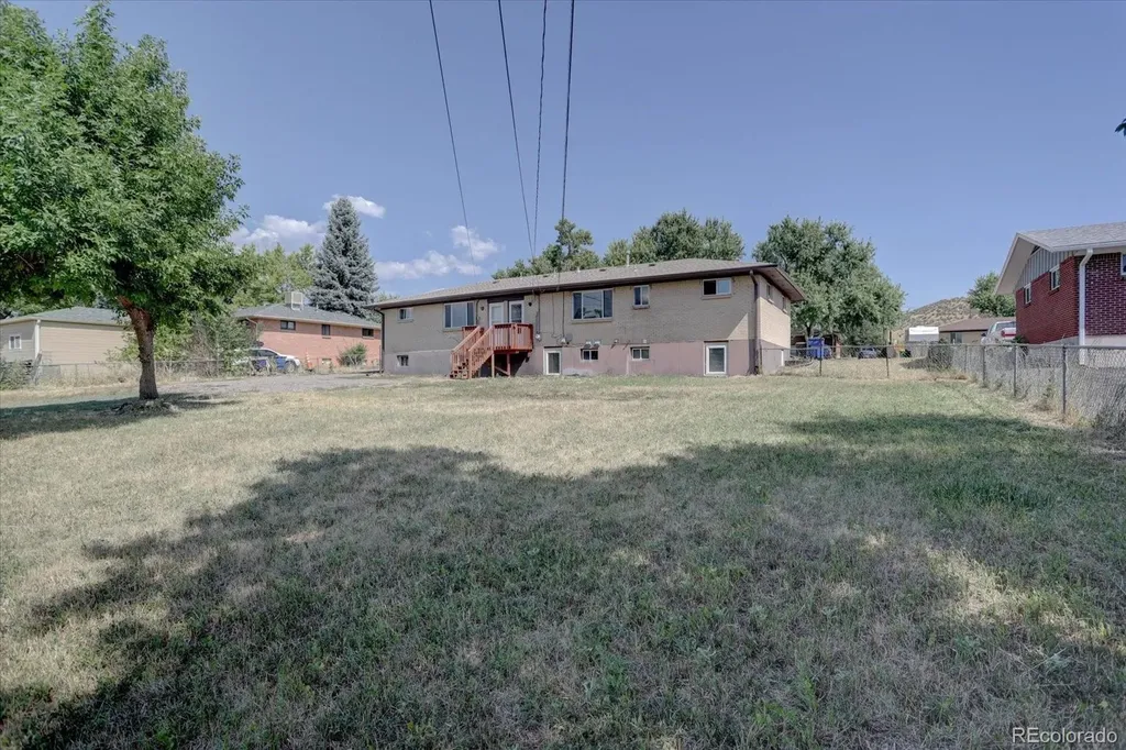16270 W 14th Avenue Golden CO 80401