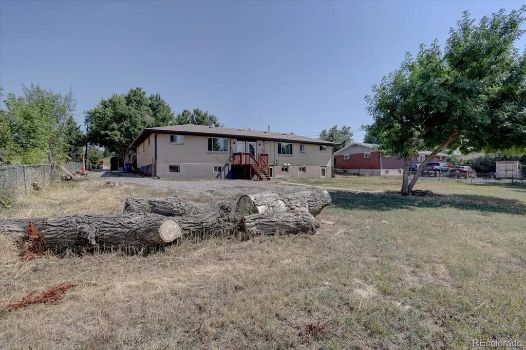 16270 W 14th Avenue Golden CO 80401