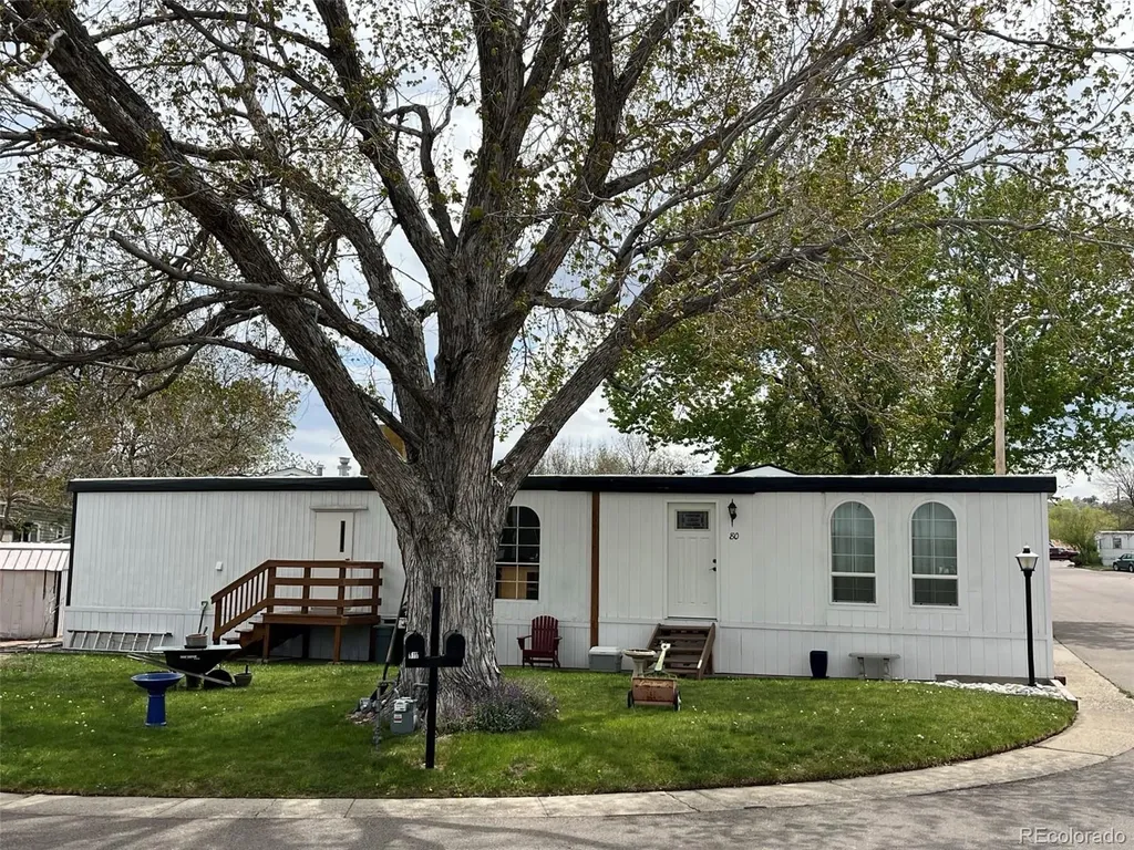 80 Zeta Street Golden CO 80401