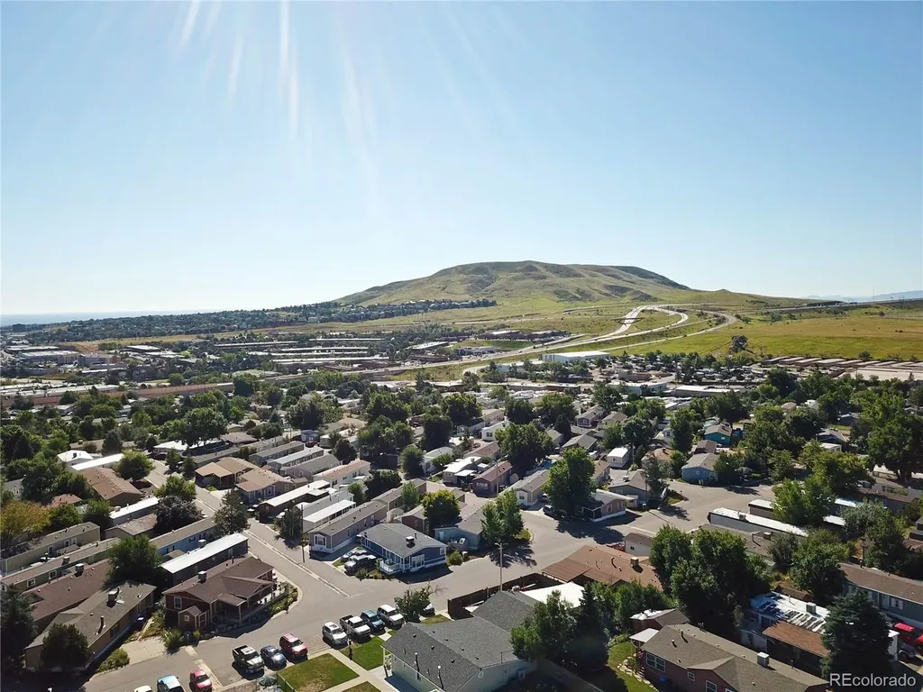 80 Zeta Street Golden CO 80401