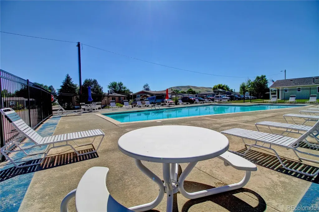 80 Zeta Street Golden CO 80401