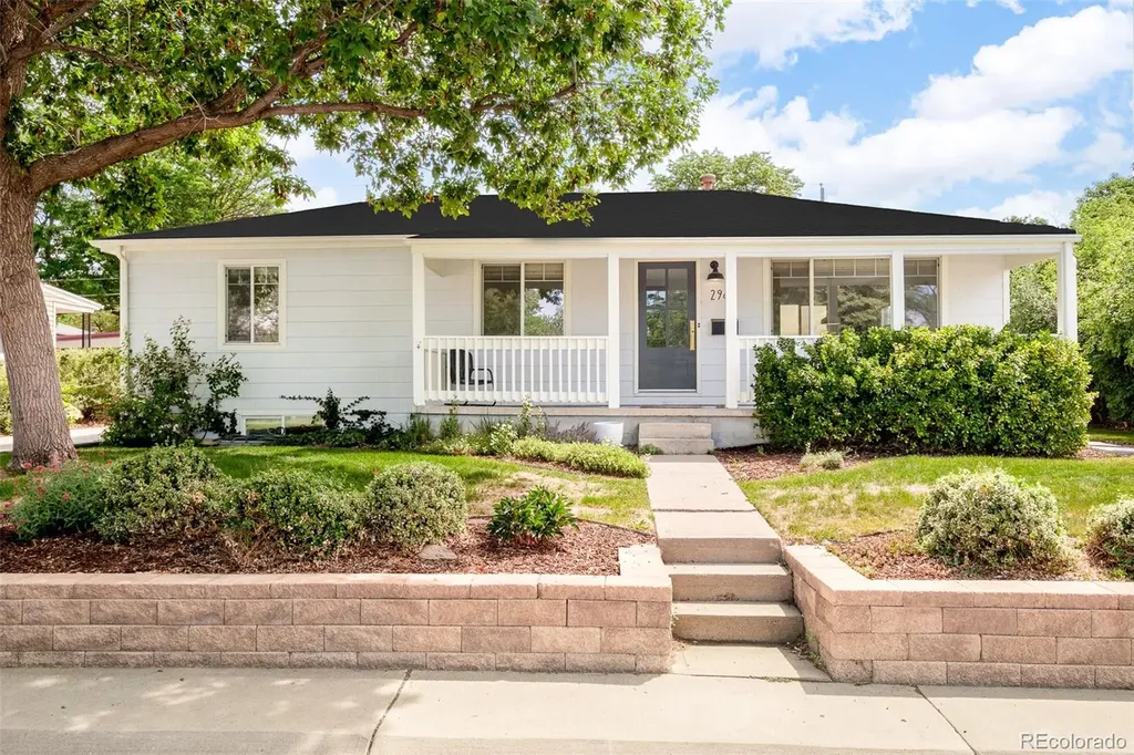2980 S Holly Place Denver CO 80222