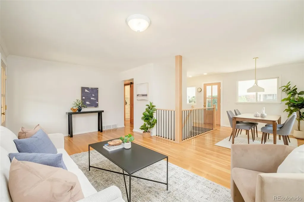 2980 S Holly Place Denver CO 80222