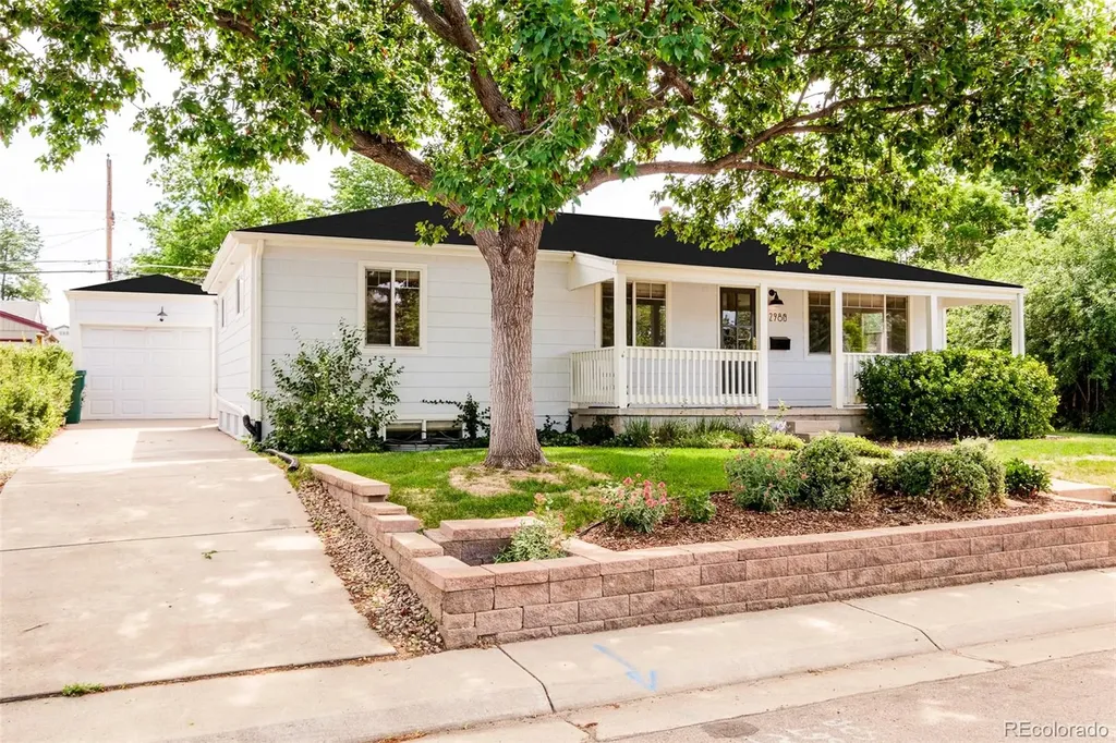 2980 S Holly Place Denver CO 80222