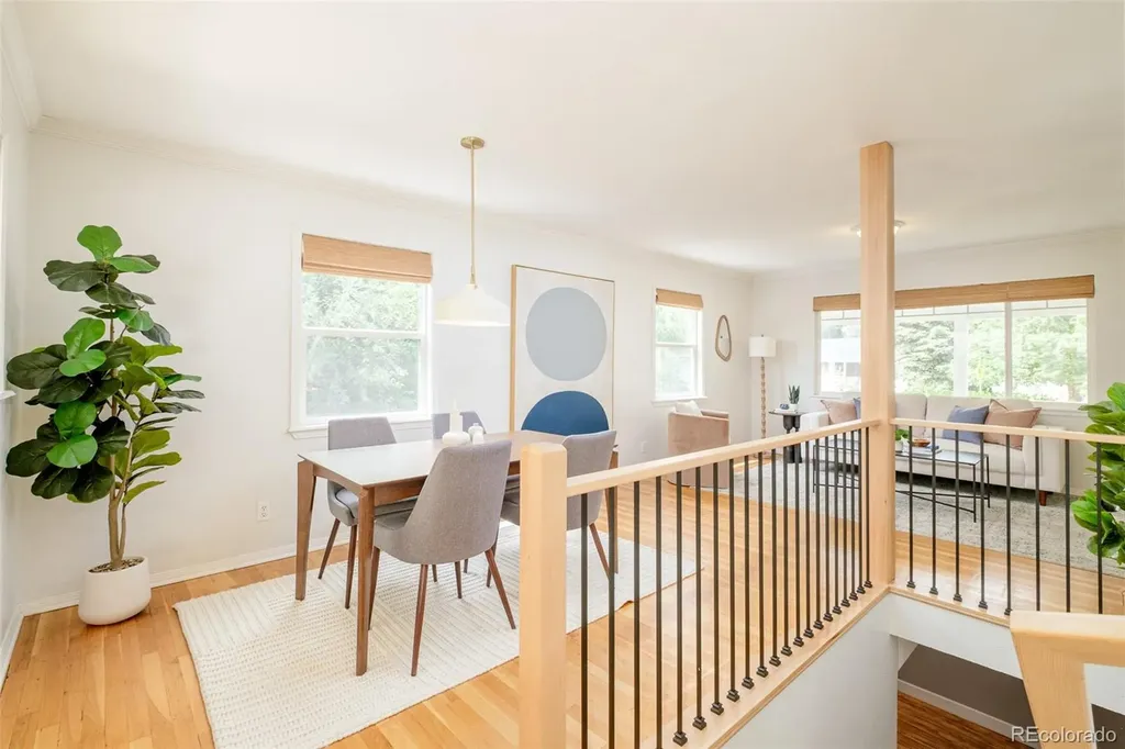 2980 S Holly Place Denver CO 80222