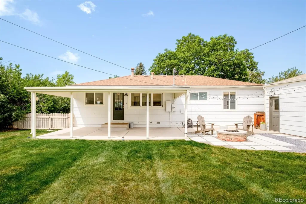 2980 S Holly Place Denver CO 80222