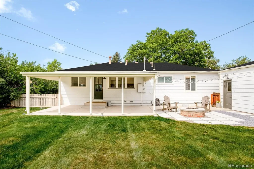 2980 S Holly Place Denver CO 80222