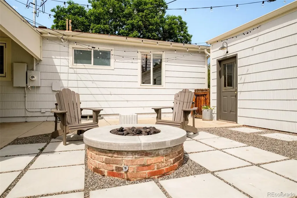 2980 S Holly Place Denver CO 80222
