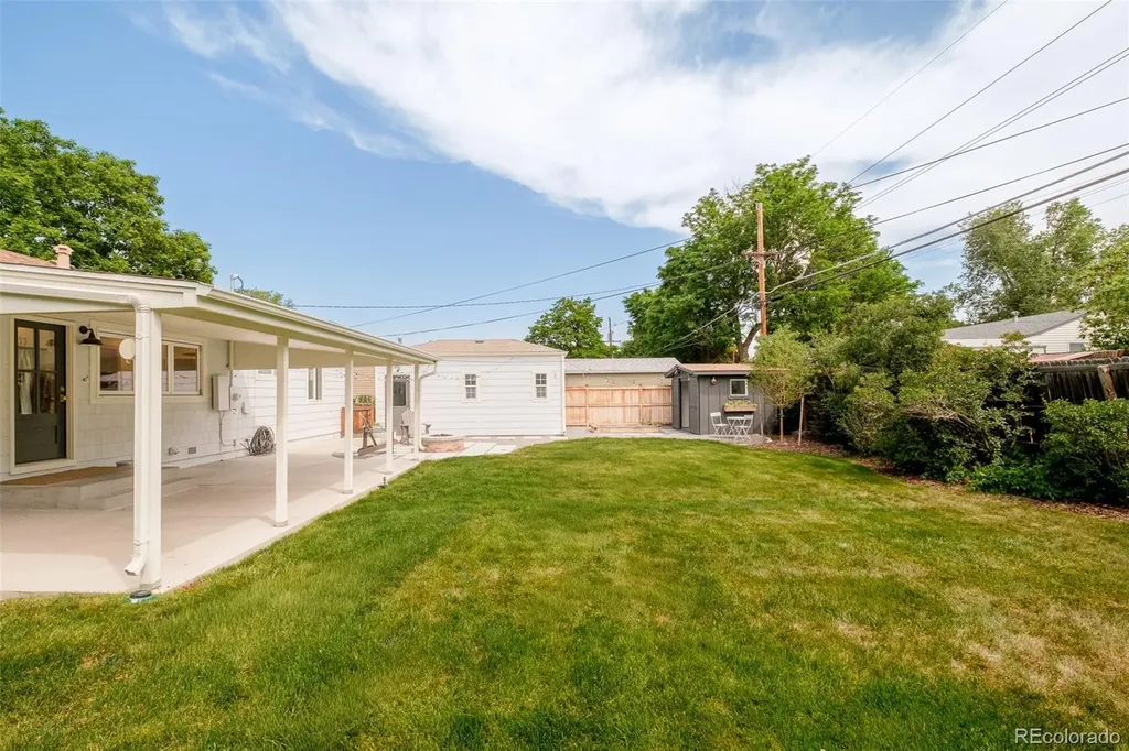 2980 S Holly Place Denver CO 80222