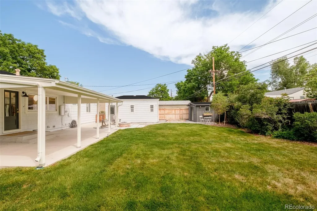 2980 S Holly Place Denver CO 80222