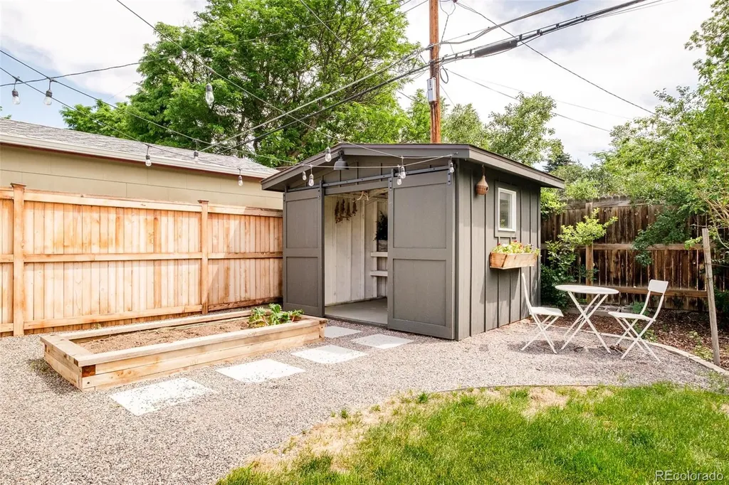 2980 S Holly Place Denver CO 80222