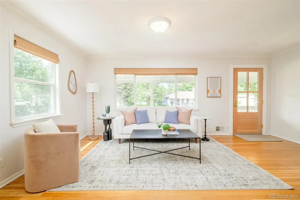 2980 S Holly Place Denver CO 80222