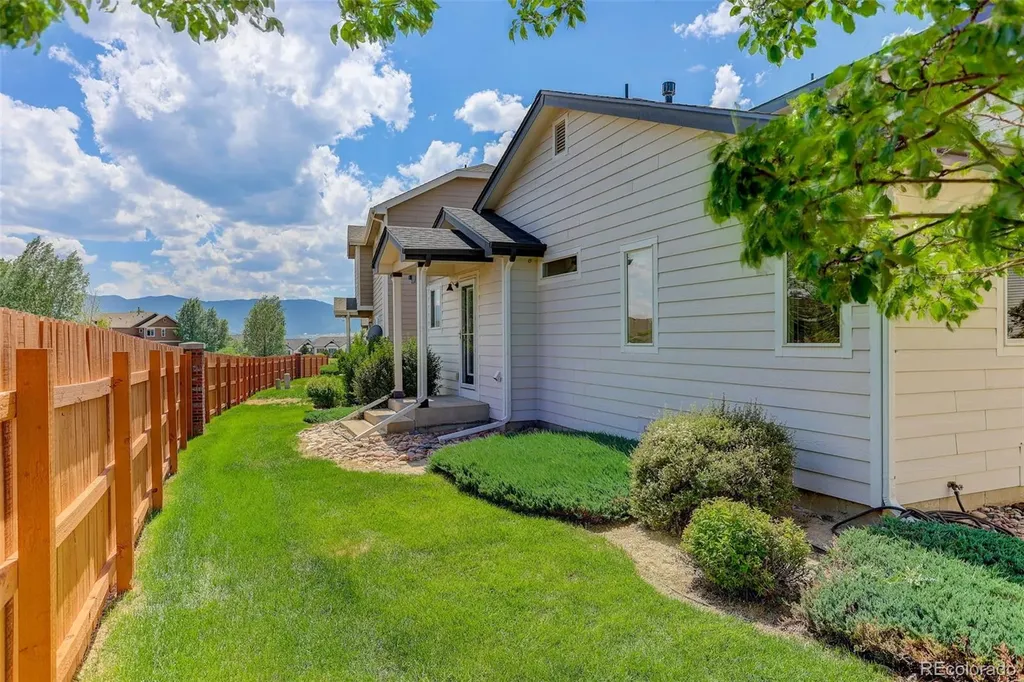 1363 Yellow Granite Way Monument CO 80132