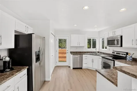 1363 Yellow Granite Way Monument CO 80132