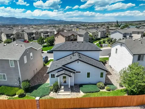 1363 Yellow Granite Way Monument CO 80132