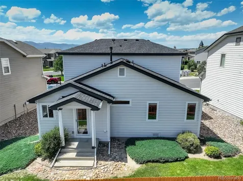 1363 Yellow Granite Way Monument CO 80132