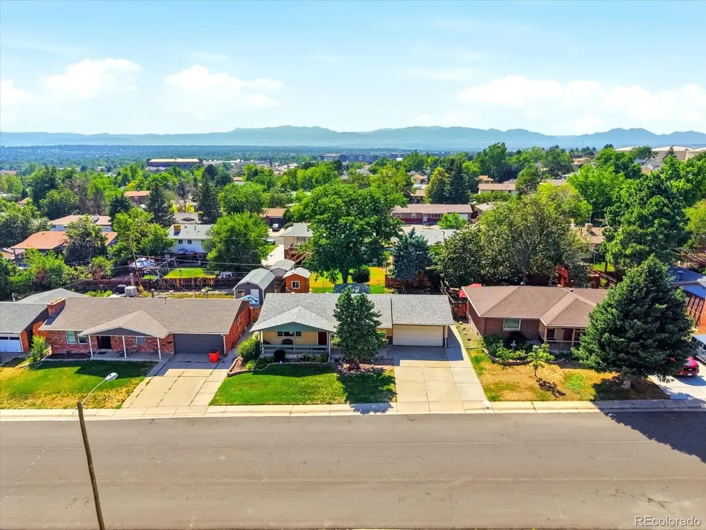 8911 Rutgers Street Westminster CO 80031