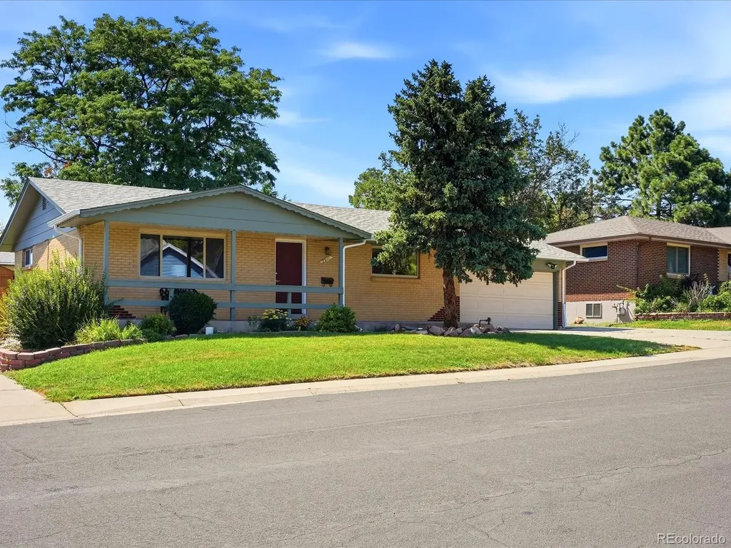 8911 Rutgers Street Westminster CO 80031