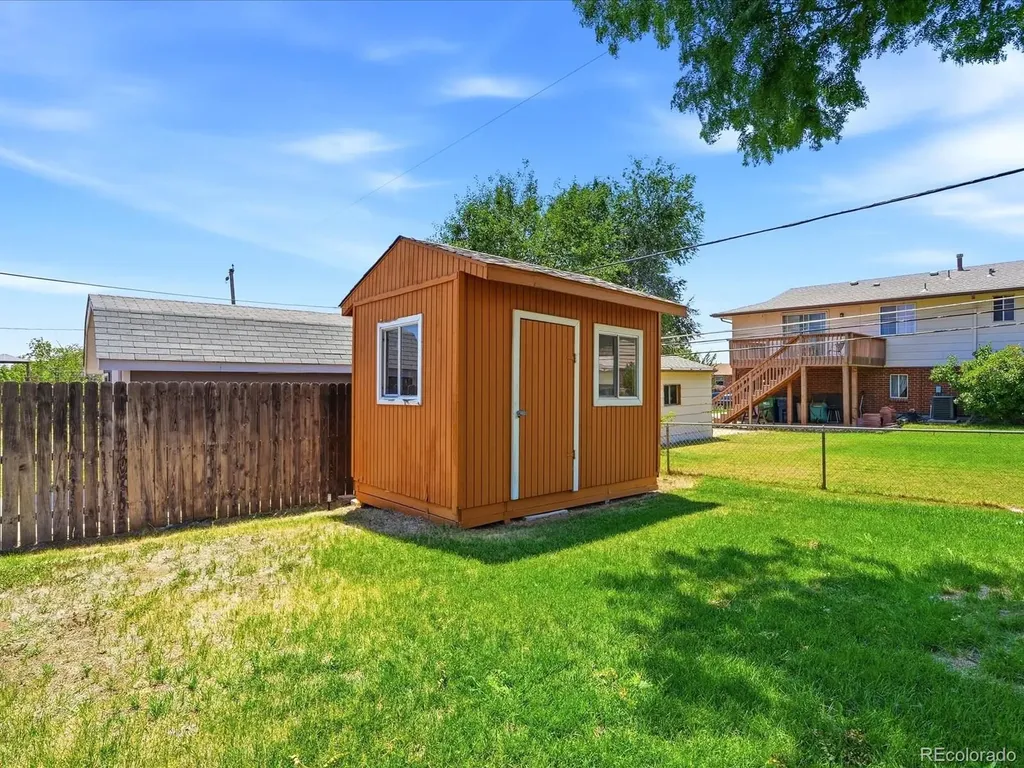 8911 Rutgers Street Westminster CO 80031